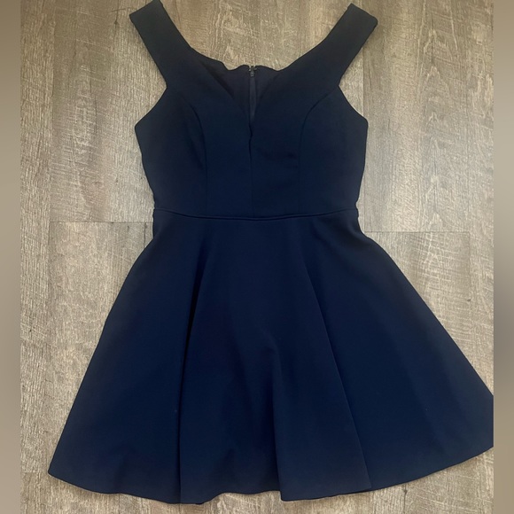 City Studio Dresses City Studio Size 9 Cocktail Dress Poshmark